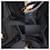 Hermès Borsa HERMES Birkin 25 in Pelle Nera - 103870 Nero - vista 11