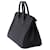 Hermès Borsa HERMES Birkin 25 in Pelle Nera - 103870 Nero - vista 6