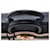 Hermès Borsa HERMES Birkin 25 in Pelle Nera - 103870 Nero - vista 9