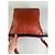 Vintage Issey Miyake Leder Tote Bag Rust Rot - Ansicht 10