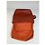 Vintage Issey Miyake Leder Tote Bag Rust Rot - Ansicht 5