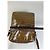 Vintage Fendi FF Monogram Canvas Schultertasche Brown Tan - Ansicht 11