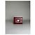 Vintage Givenchy Leather Wallet Burgundy Gold Dark red - view 11