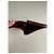 Vintage Givenchy Leather Wallet Burgundy Gold Dark red - view 7