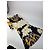 Emilio Pucci Vintage Pucci Seidenkleid Creme Schwarz Gelb XS - Ansicht 11