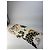 Emilio Pucci Vintage Pucci Seidenkleid Creme Schwarz Gelb XS - Ansicht 4