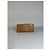 Vintage Miu Miu Crocodile-Embossed Leather Wallet Tan Camel - view 2