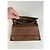 Vintage Miu Miu Crocodile-Embossed Leather Wallet Tan Camel - view 5