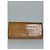 Vintage Miu Miu Crocodile-Embossed Leather Wallet Tan Camel - view 9
