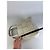Tote in pelle strutturata Vintage Issey Miyake Cream Beige - vista 10