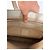 Tote in pelle strutturata Vintage Issey Miyake Cream Beige - vista 4