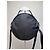 Vintage Comme Des Garcons TINY BAG Nylon Crossbody Schwarz - Ansicht 14