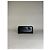 Vintage Loewe Textured Leather Wallet Black Gold Zip - view 2