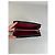 Vintage Loewe Textured Leather Wallet Black Gold Zip - view 3