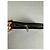 Vintage Loewe Textured Leather Wallet Black Gold Zip - view 6