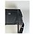 Vintage Burberry Nylon Schultertasche Schwarz Silber - Ansicht 11