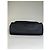 Vintage Burberry Nylon Schultertasche Schwarz Silber - Ansicht 12
