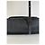 Vintage Burberry Nylon Schultertasche Schwarz Silber - Ansicht 13