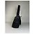 Vintage Burberry Nylon Schultertasche Schwarz Silber - Ansicht 4
