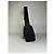 Vintage Burberry Nylon Schultertasche Schwarz Silber - Ansicht 7