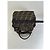 Mini Tote Vintage Fendi FF Monogram de Nylon Brown Beige Castaño - vista 11