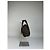 Mini Tote Vintage Fendi FF Monogram de Nylon Brown Beige Castaño - vista 6