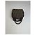 Mini Tote Vintage Fendi FF Monogram de Nylon Brown Beige Castaño - vista 8