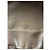 Clutch Vintage Givenchy in pelle martellata Nero Beige Oro - vista 5