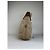 Vintage Givenchy 4G Logo Canvas Tote Beige Brown Gold - Ansicht 4