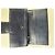 Vintage Givenchy Leather Long Wallet Black Gold - view 3