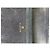 Vintage Givenchy Leather Long Wallet Black Gold - view 4