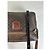 Céline Vintage Celine Monogram Canvas Schultertasche Brown Tan Braun - Ansicht 11