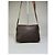 Céline Vintage Celine Monogram Canvas Schultertasche Brown Tan Braun - Ansicht 2