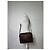 Céline Vintage Celine Monogram Canvas Schultertasche Brown Tan Braun - Ansicht 9