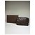 Vintage Louis Vuitton Monogram Canvas Kosmetiktasche Brown Gold Braun - Ansicht 2