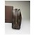 Vintage Louis Vuitton Monogram Canvas Kosmetiktasche Brown Gold Braun - Ansicht 9