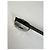 Vintage Courreges Armbanduhr aus Edelstahl mit Logo, Silber - Ansicht 6