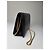 Clutch Vintage Givenchy in Pelle con Catena Nero Oro - vista 12