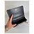 Clutch Vintage Givenchy in Pelle con Catena Nero Oro - vista 3