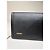 Clutch Vintage Givenchy in Pelle con Catena Nero Oro - vista 9