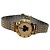 Emilio Pucci Orologio bracciale Vintage Pucci Logo Farfalla Pink Gold Rosa