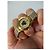 Emilio Pucci Orologio bracciale Vintage Pucci Logo Farfalla Pink Gold Rosa - vista 6