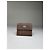 Vintage Etro Embossed Paisley Leather Wallet Rust Teal Red - view 6