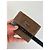 Vintage Etro Embossed Paisley Leather Wallet Rust Teal Red - view 8