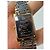 Vintage Givenchy Armbanduhr aus Edelstahl Gold Schwarz Golden - Ansicht 3