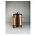 Vintage Gucci Canvas Reisetasche Beige Brown Gold - Ansicht 4