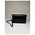 Vintage Givenchy Leder Crossbody Bag Schwarz Gold - Ansicht 2