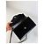 Vintage Givenchy Leder Crossbody Bag Schwarz Gold - Ansicht 5