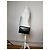Vintage Givenchy Leder Crossbody Bag Schwarz Gold - Ansicht 6