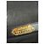 Vintage Givenchy Leder Crossbody Bag Schwarz Gold - Ansicht 9
